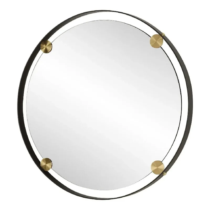 Radius Mirror