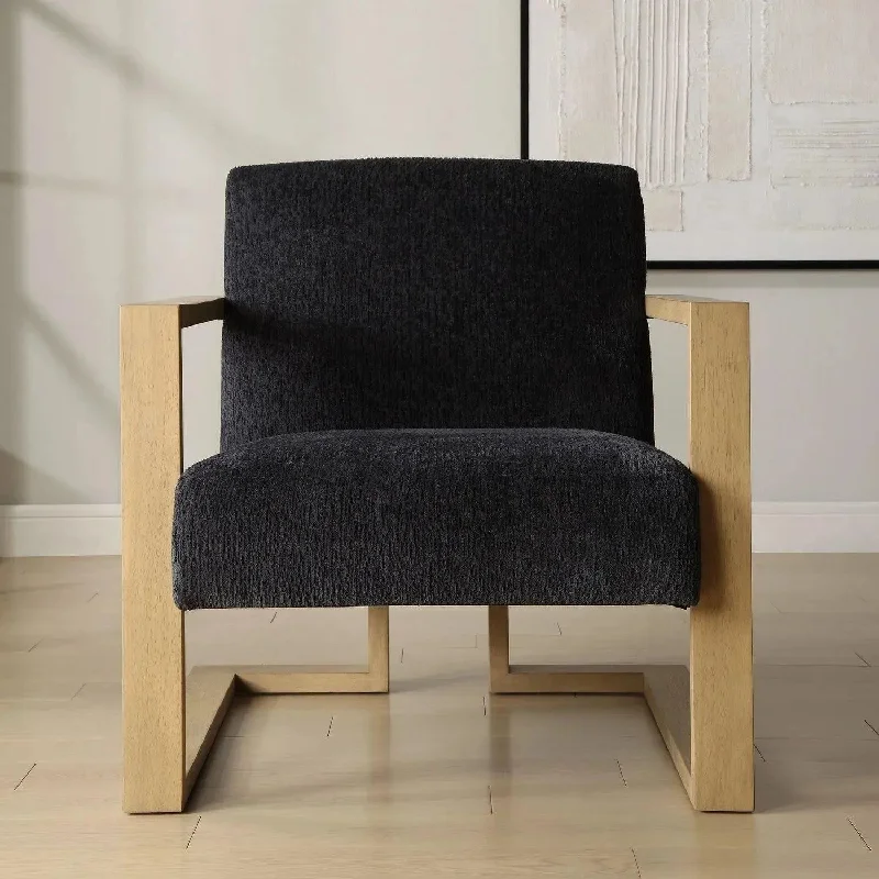 Suspend Accent Chair