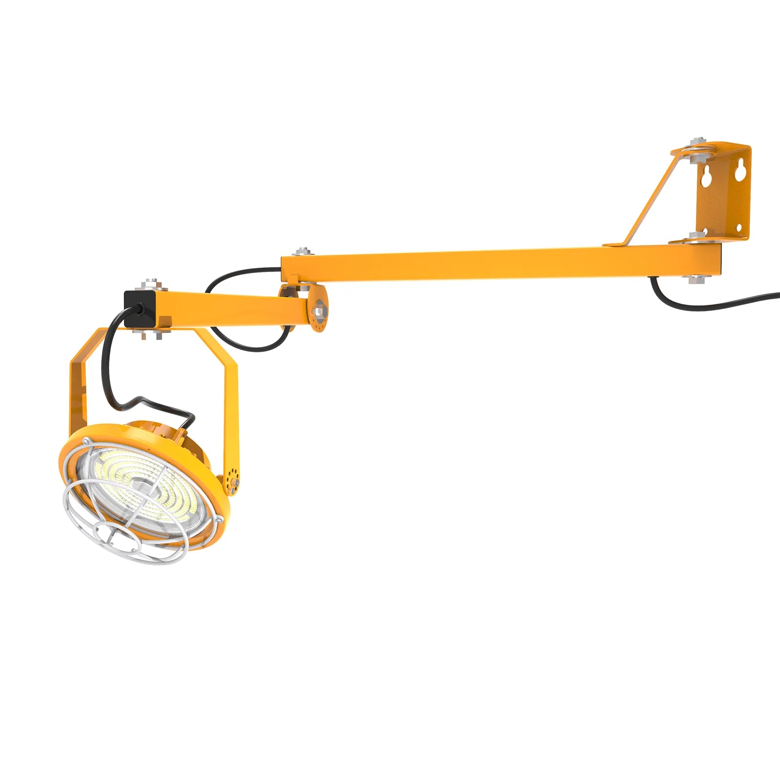 Energy - efficient recessed lights for home kitchensLED Loading Dock Light, 4140 Lumens, 30W, 5000K, 120-277v Energy - efficient recessed lights for home kitchensLED Loading Dock Light, 4140 Lumens, 30W, 5000K, 120-277v