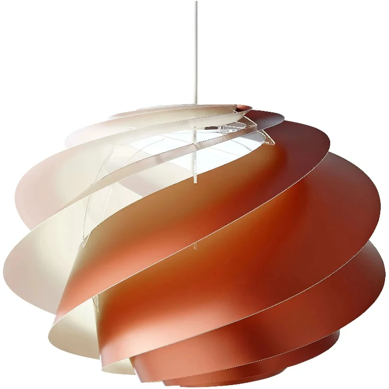 Swirl 1 Pendant