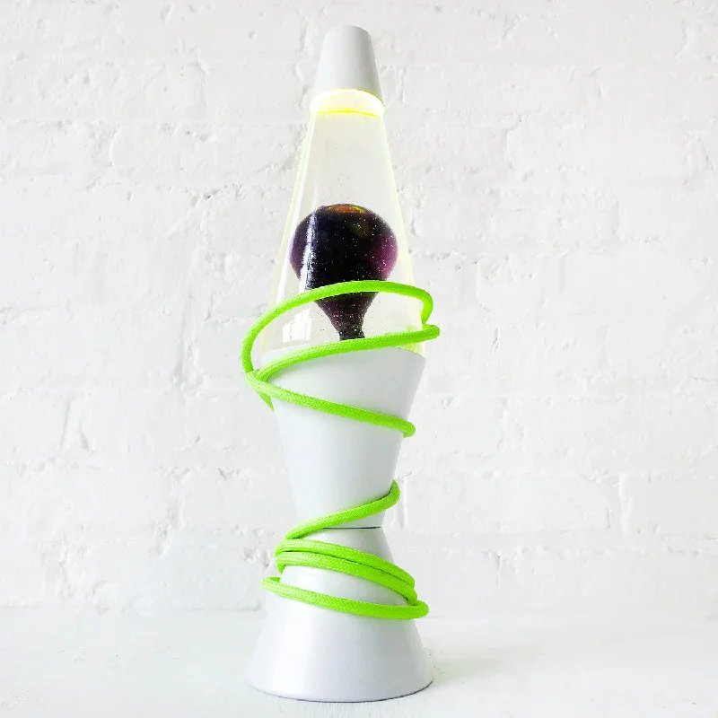 Lava Lamps for Tattoo Studios to Complement the DecorYeezus Lava Lamp