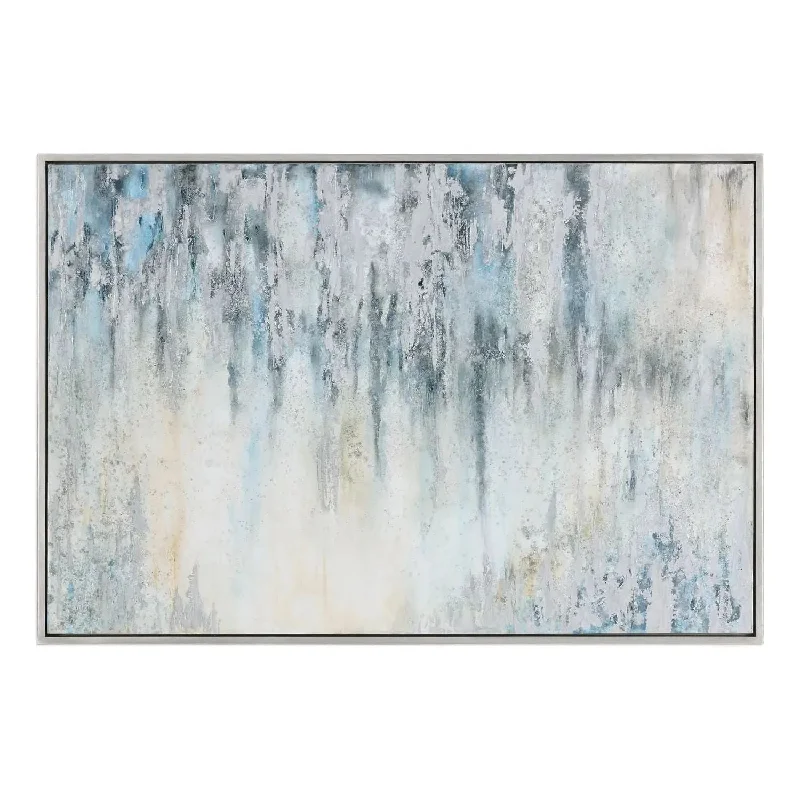 Overcast Wall Art