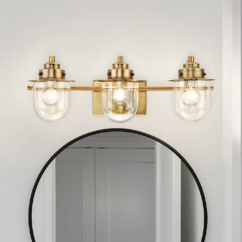 Industrial Exit Sign Lighting for Quick EvacuationUHP4747 Nautical Indoor Bath Light, 8''H x 7-1/2"W x 24''D, Vintage Brass Finish, Napoleon Collection Industrial Exit Sign Lighting for Quick EvacuationUHP4747 Nautical Indoor Bath Light, 8''H x 7-1/2"W x 24''D, Vintage Brass Finish, Napoleon Collection