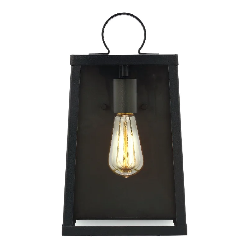 modern minimalist wall lamps for contemporary living roomsMarinus Medium One Light Outdoor Wall Lantern in Blacksmith modern minimalist wall lamps for contemporary living roomsMarinus Medium One Light Outdoor Wall Lantern in Blacksmith