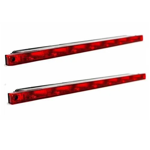 Salt Lamps for Game Rooms to Add a Unique Element12v Nstc Stop Lamp Flashing Red