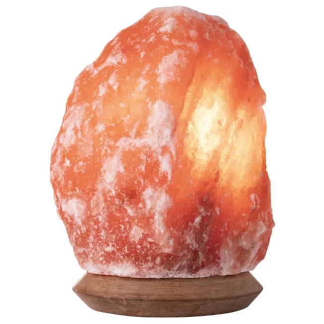 Salt Lamps with Built - in Essential Oil DiffusersHimalayan Salt Lamp Medium 2-3KG