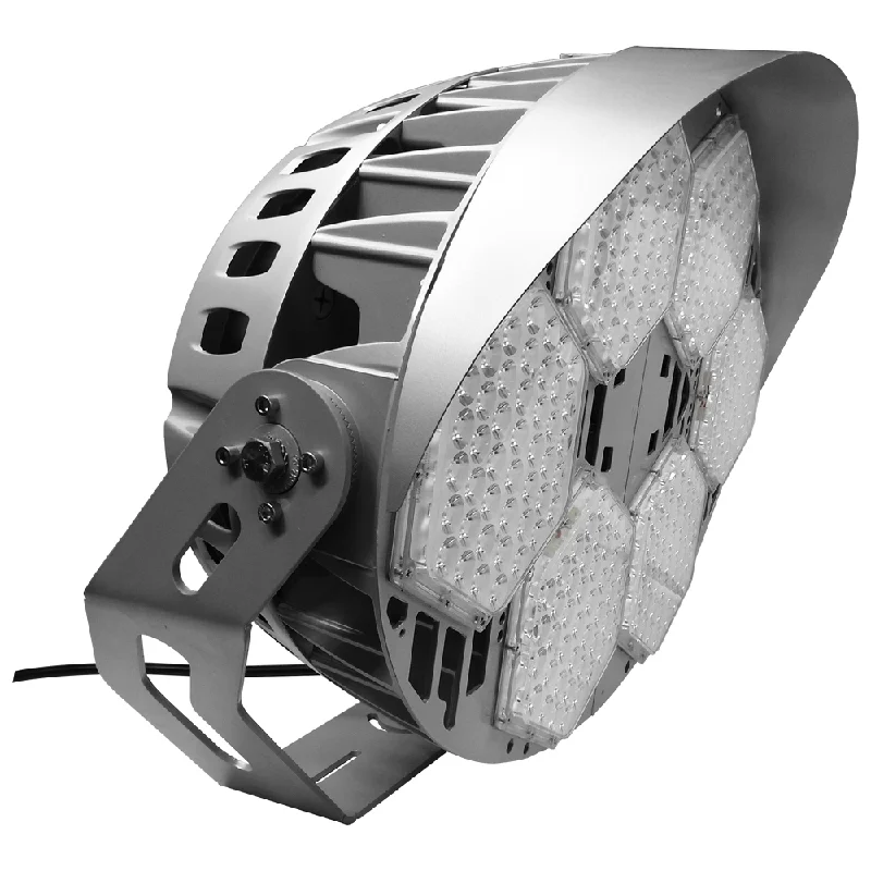 Industrial Lighting for Pharmaceutical Manufacturing400W LED STADIUM LIGHT SERIES