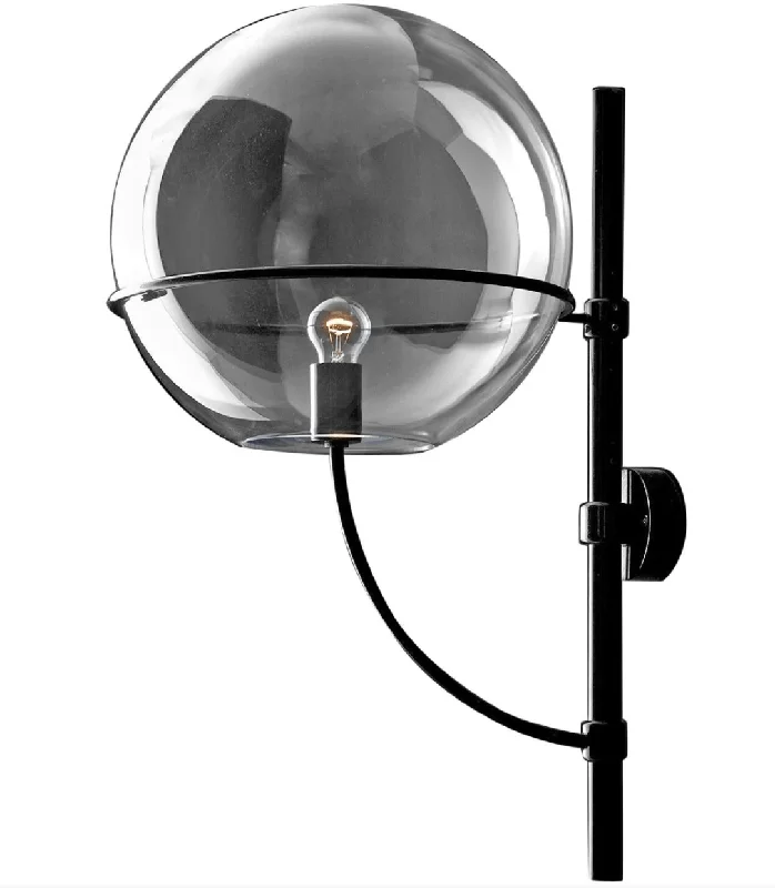mid - century modern wall lamps with iconic shapes for a stylish studyLyndon Outdoor Wall Lamp mid - century modern wall lamps with iconic shapes for a stylish studyLyndon Outdoor Wall Lamp