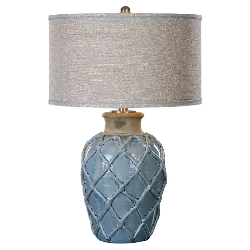 Parterre Table Lamp