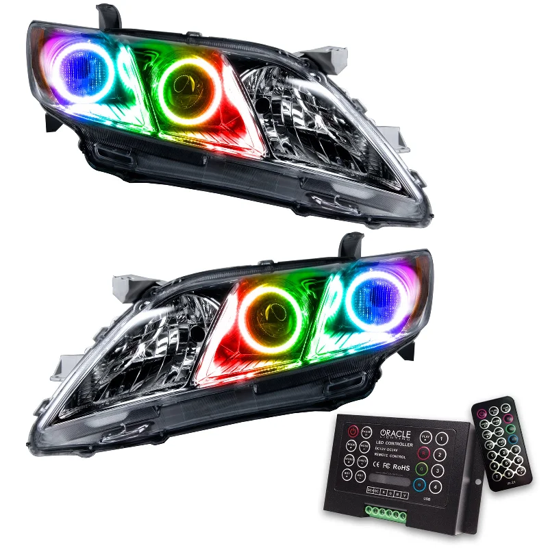 ColorSHIFT - w/2.0 Controller