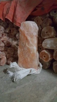 Salt Lamps with Built - in Essential Oil DiffusersSOLD!! 250 Pound Himalayan Salt Lamp