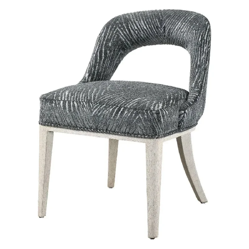 Amalia Accent Chair - Set of 2