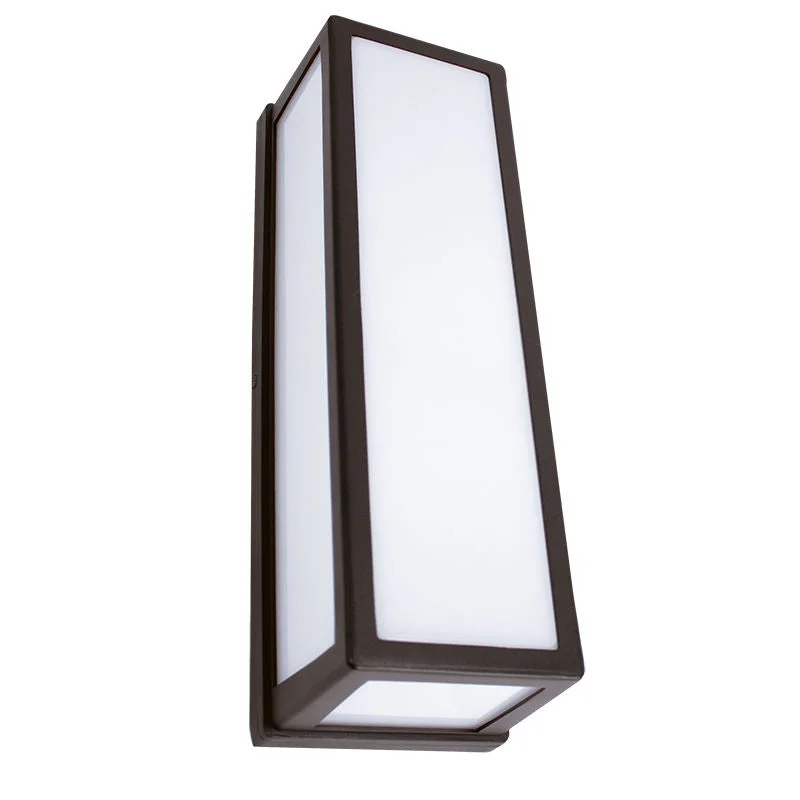marble wall lamps with luxurious veining for high - end living spacesHigh Performance Outdoor Wall Lantern, 2100 Lumens, 20W/25W/30W Selectable, CCT Selectable 3000K/4000K/5000K, 120V marble wall lamps with luxurious veining for high - end living spacesHigh Performance Outdoor Wall Lantern, 2100 Lumens, 20W/25W/30W Selectable, CCT Selectable 3000K/4000K/5000K, 120V