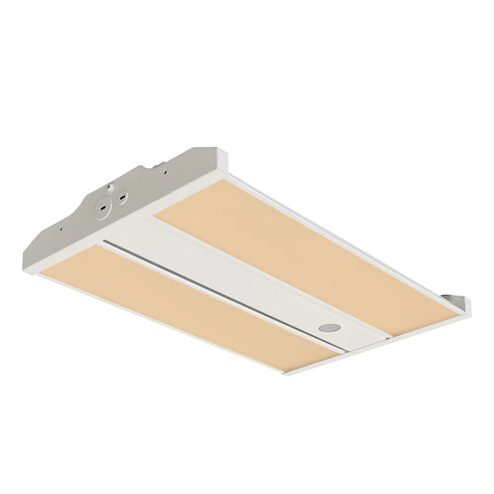 Dimmable recessed lights suitable for living room ambiance1.4FT Compact LED Linear High Bay Light, 19,917 Lumen Max, Wattage and CCT Selectable, 120-277V Dimmable recessed lights suitable for living room ambiance1.4FT Compact LED Linear High Bay Light, 19,917 Lumen Max, Wattage and CCT Selectable, 120-277V