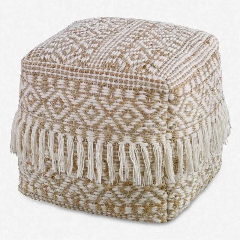 Boheme Pouf