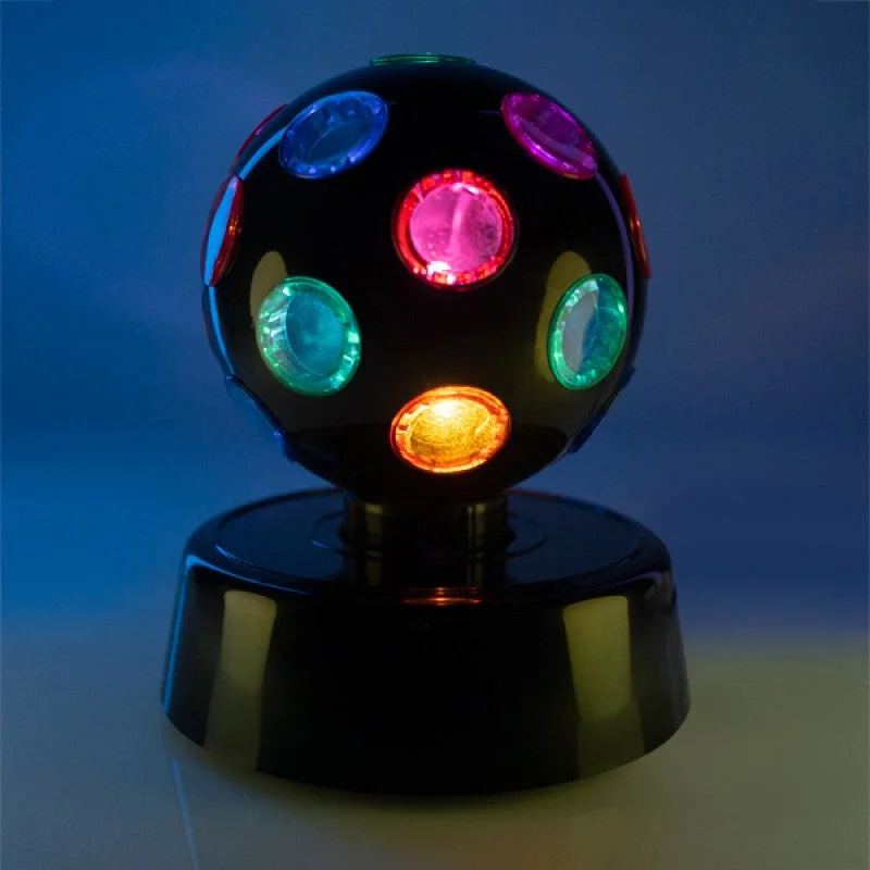 Lava Lamps for Thai Restaurants to Create a Tropical AmbianceDisco Ball Lamp