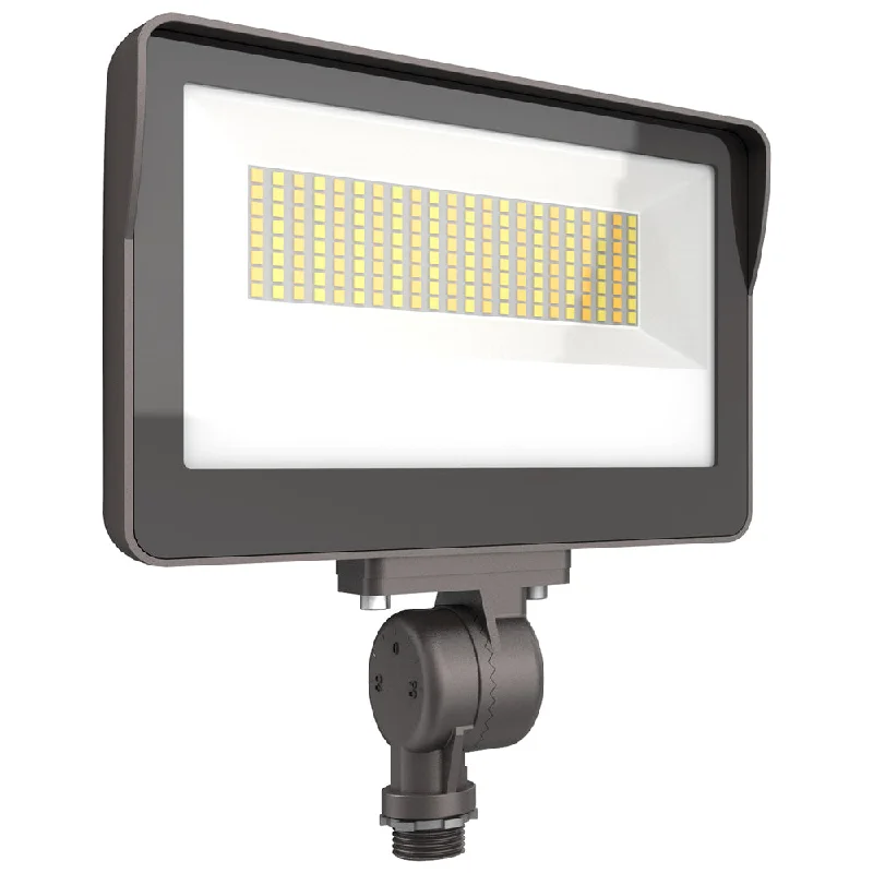 Low - Bay Industrial Lighting Fixtures for Small Factories35W-60W SELECTABLE FLOOD LIGHT (PHOTOCELL INCLUDED) Low - Bay Industrial Lighting Fixtures for Small Factories35W-60W SELECTABLE FLOOD LIGHT (PHOTOCELL INCLUDED)