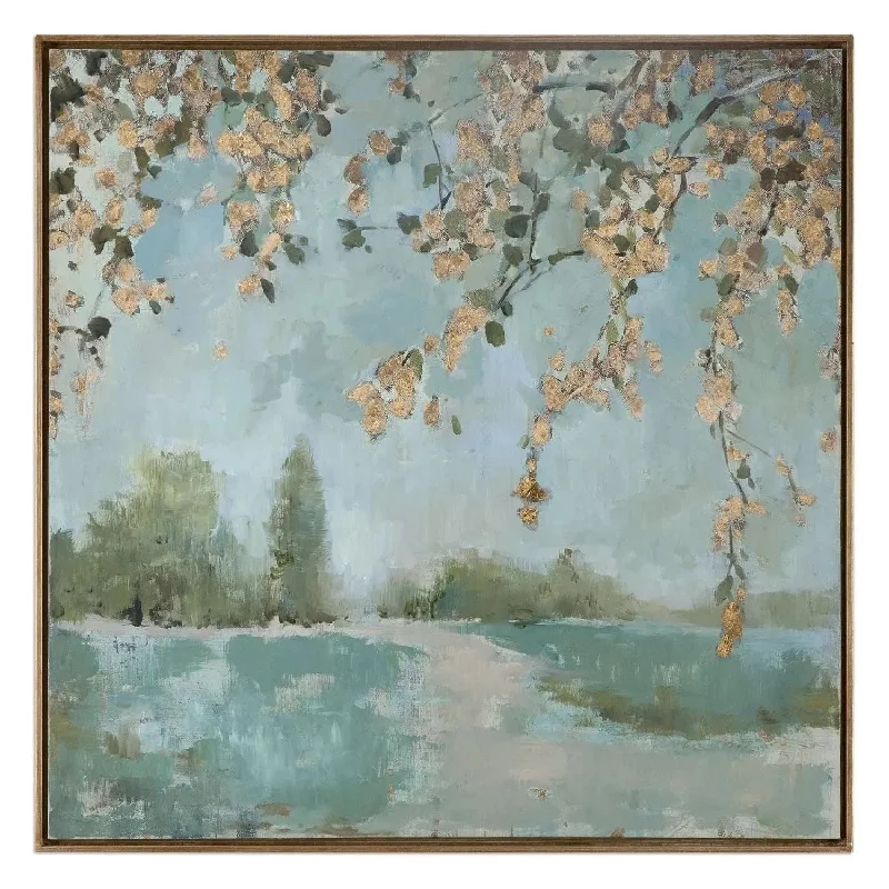 Peaceful Wall Art