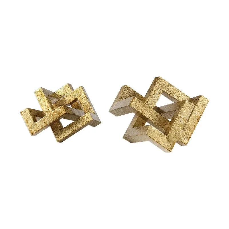 Ayan Accents - Set of 2