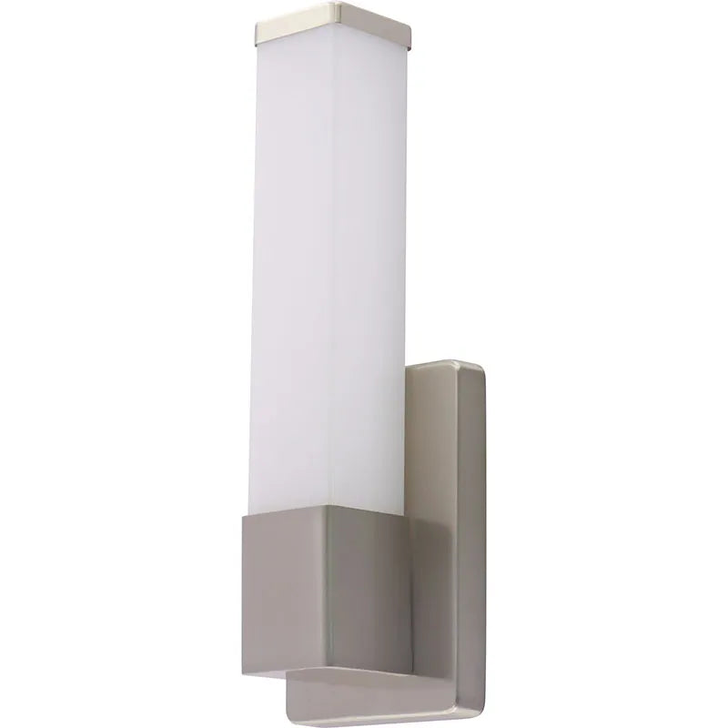 Recessed lights for hobby rooms to brighten work areas14" LED Wall Switch Multi-CCT Vanity Light, 16W, 1360 Lumens, Brushed Nickel Recessed lights for hobby rooms to brighten work areas14" LED Wall Switch Multi-CCT Vanity Light, 16W, 1360 Lumens, Brushed Nickel