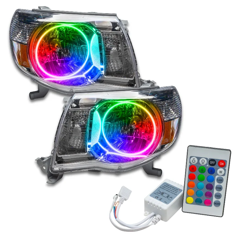 ColorSHIFT - w/Simple Controller