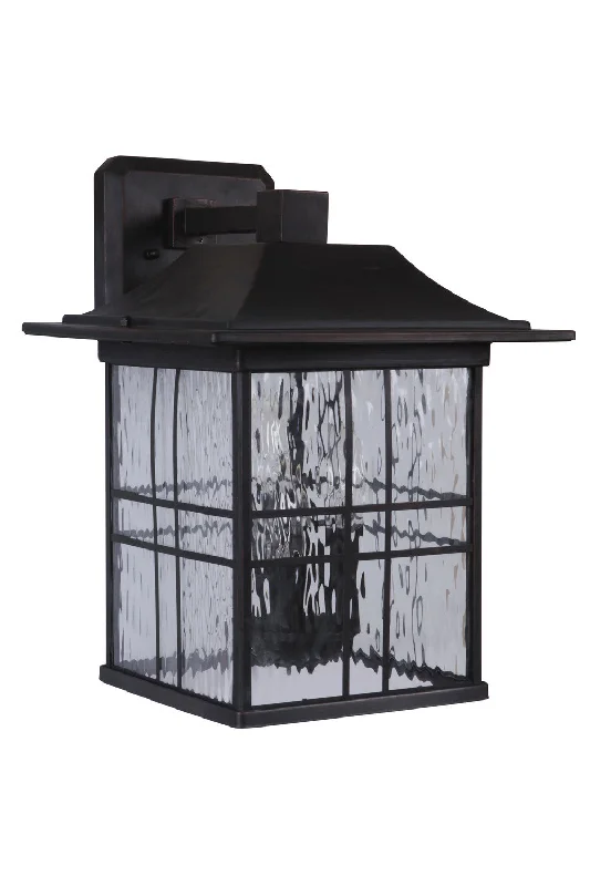 modern minimalist wall lamps for contemporary living roomsDorset 3-Light Wall Lantern