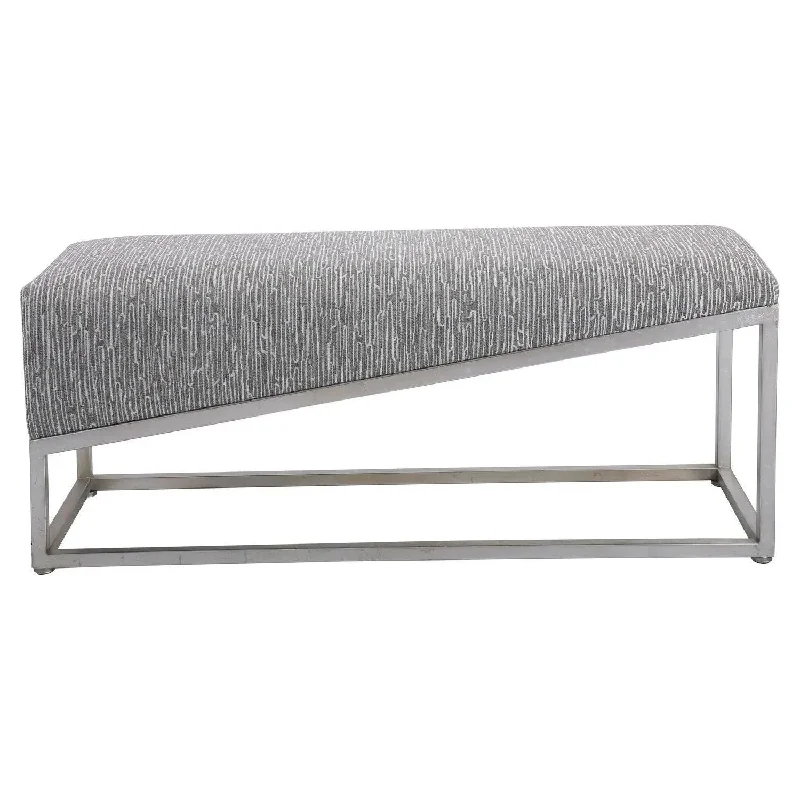 Uphill Climb Bench