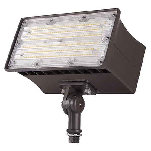 Recessed lights for libraries to provide focused reading lightLED Flood Light, 45W, 6750 Lumens, 4000K or 5000K, 120-277V, Dark Bronze Finish Recessed lights for libraries to provide focused reading lightLED Flood Light, 45W, 6750 Lumens, 4000K or 5000K, 120-277V, Dark Bronze Finish