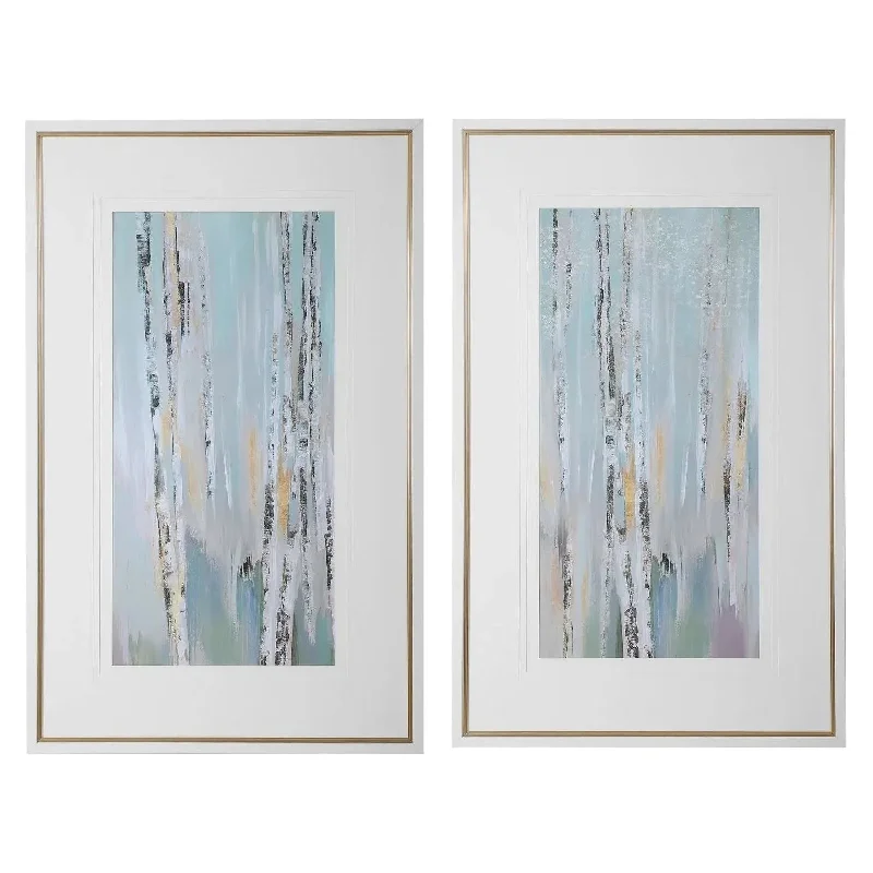 Pandora's Forest Wall Art