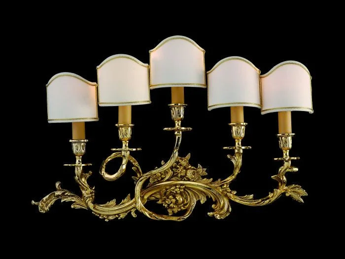 bohemian wall lamps with colorful glass for an eclectic hallway5 Light Wall Light bohemian wall lamps with colorful glass for an eclectic hallway5 Light Wall Light