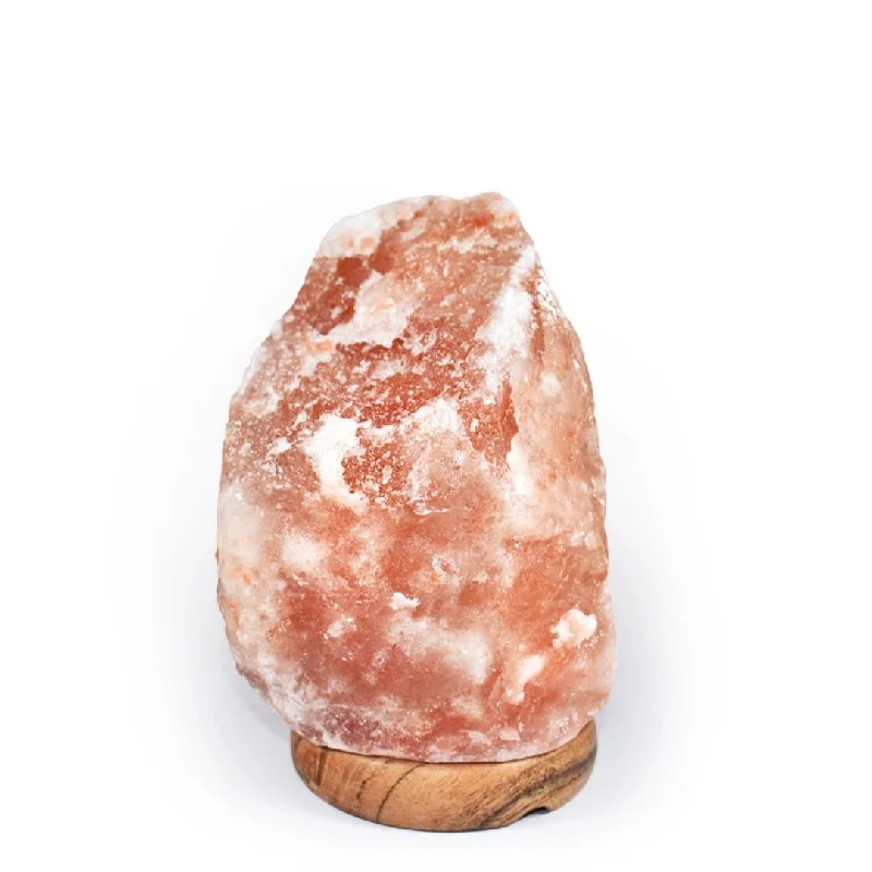 Salt Lamps for Pet - Friendly EnvironmentsHimalayan Salt Lamp 1-2kg