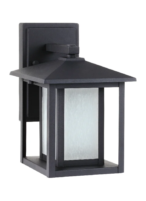 leather wall lamps with a distressed texture for a rugged and stylish lookHunnington 1-Light Outdoor Wall Lantern leather wall lamps with a distressed texture for a rugged and stylish lookHunnington 1-Light Outdoor Wall Lantern