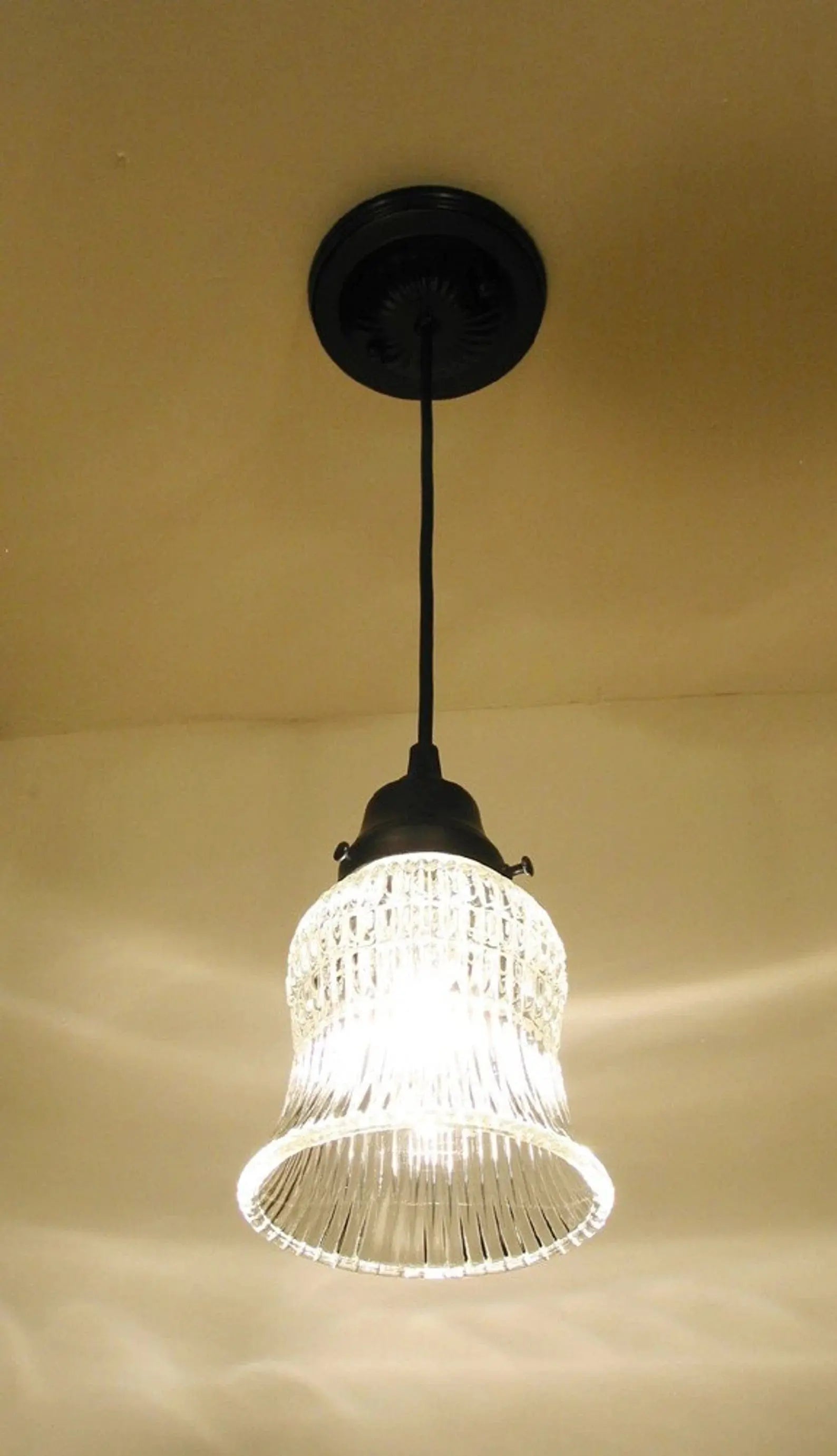 Antique Black