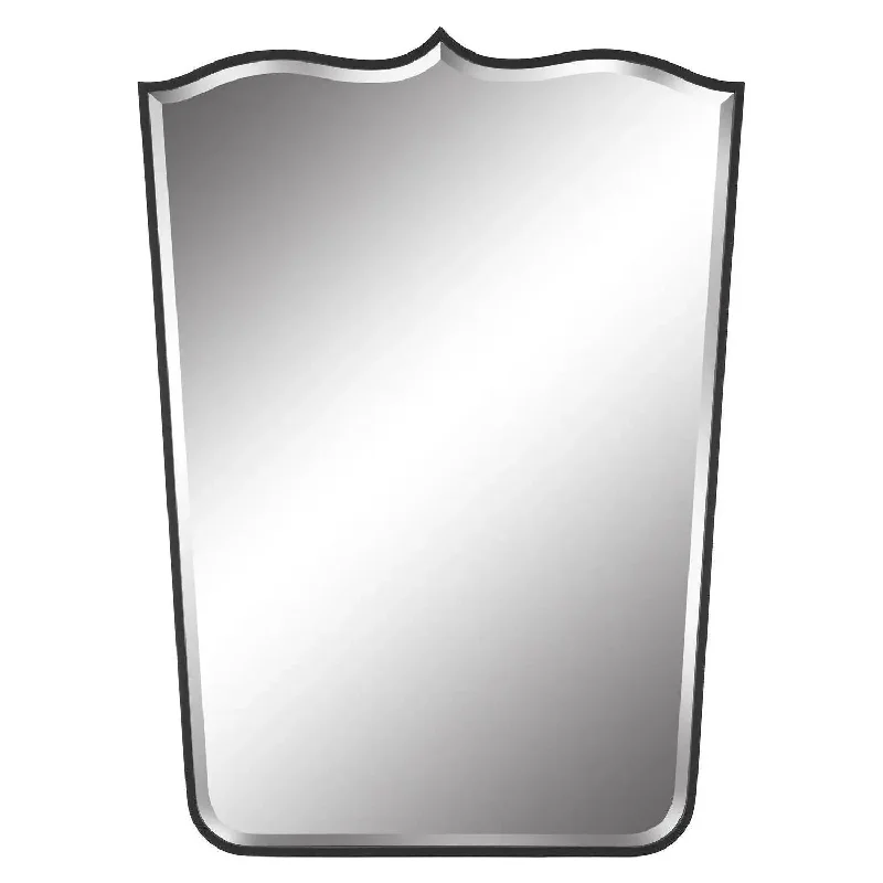 Tiara Mirror