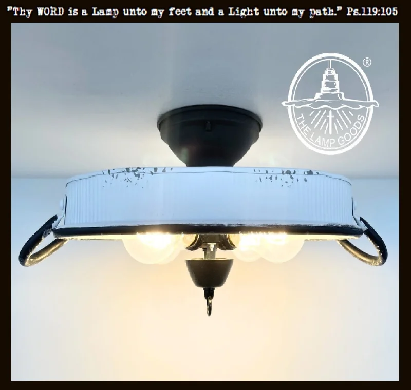 Industrial Lighting for Electronics ManufacturingWhite Oval Flat Tub Ceiling Light Fixture Industrial Lighting for Electronics ManufacturingWhite Oval Flat Tub Ceiling Light Fixture