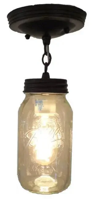 Antique Black