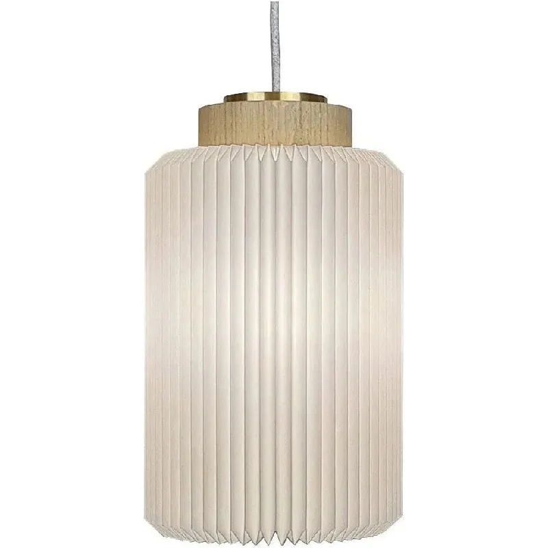 Cylinder Pendant