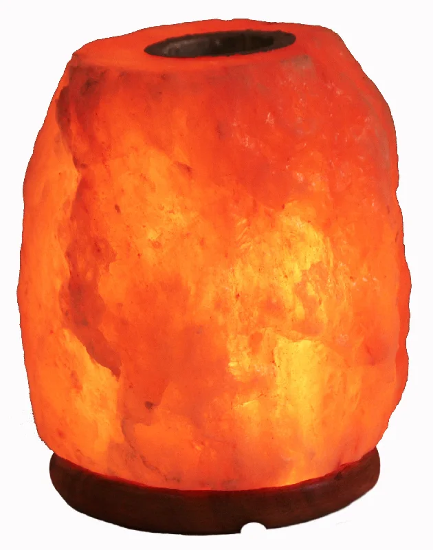 Salt Lamps for Spa - Inspired Bathroom DecorIndusClassic® LA-02 Aroma Therapy Himalayan Crystal Rock Salt Lamp Ionizer Air Purifier 10~13 lbs With Dimmable Control Salt Lamps for Spa - Inspired Bathroom DecorIndusClassic® LA-02 Aroma Therapy Himalayan Crystal Rock Salt Lamp Ionizer Air Purifier 10~13 lbs With Dimmable Control