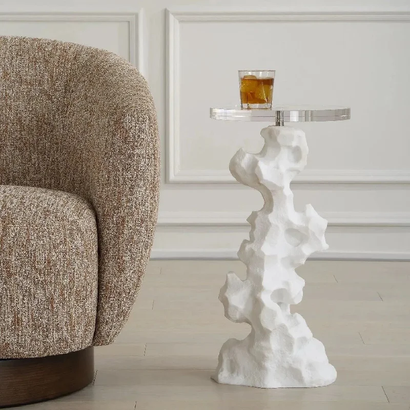 Remnant Drink Table