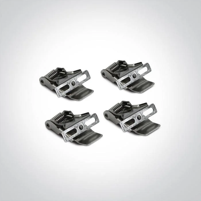 050108 SET 4pcs CLIPS FOR PANELS