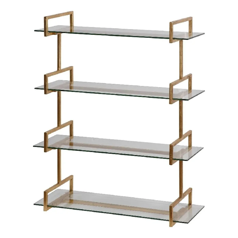 Auley Wall Shelf