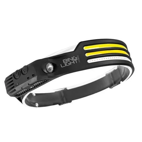Battery - Operated Salt Lamps for Portable UseBing Light Hybrid Premium LED Headlamp Battery - Operated Salt Lamps for Portable UseBing Light Hybrid Premium LED Headlamp