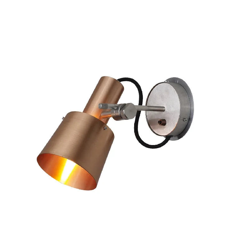 leather wall lamps with a distressed texture for a rugged and stylish lookOverstock - Chester Wall Light - Copper leather wall lamps with a distressed texture for a rugged and stylish lookOverstock - Chester Wall Light - Copper