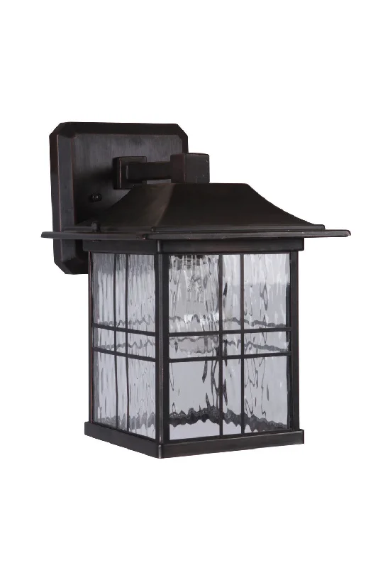 asian - inspired wall lamps with bamboo or paper shades for a zen - like Dorset 1-Light Wall Lantern asian - inspired wall lamps with bamboo or paper shades for a zen - like Dorset 1-Light Wall Lantern