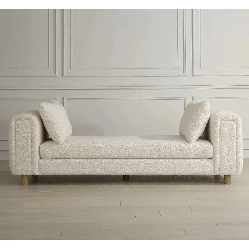 Repose Bench