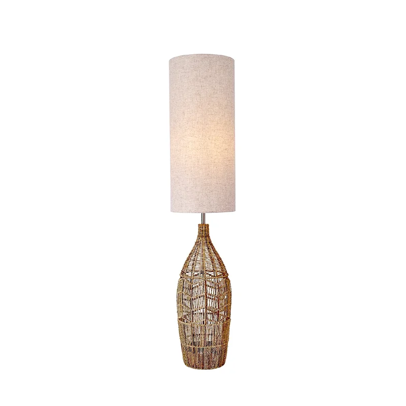 Lava Lamps for Craft Fairs to Enhance the Booth DisplayTilda Natural Hemp Rope Floor Lamp and Shade Lava Lamps for Craft Fairs to Enhance the Booth DisplayTilda Natural Hemp Rope Floor Lamp and Shade