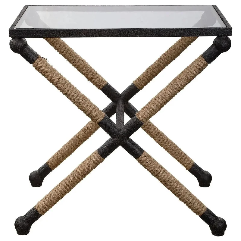 Braddock Accent Table