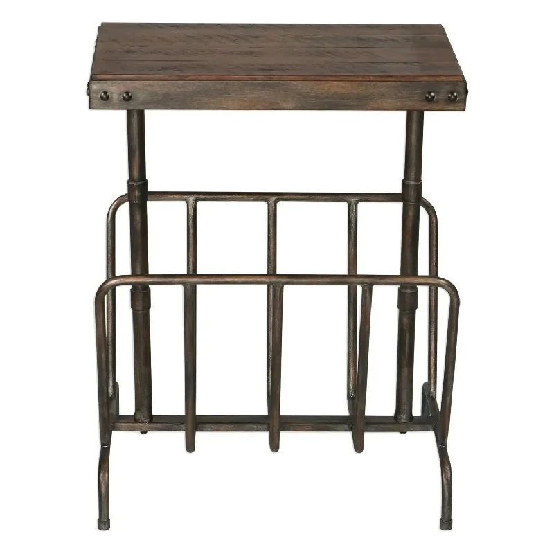 Sonora Side Table