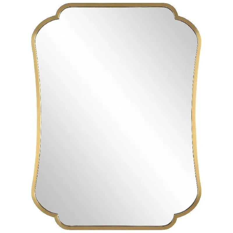 Athena Mirror