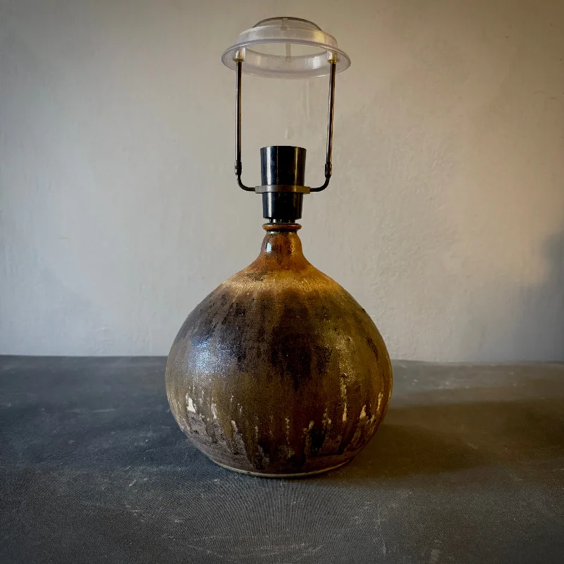 High - Bay LED Industrial Lighting for WarehousesPottery Lamp